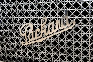 Packard Coupe Convertible, 1929 USA
