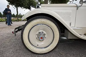 Packard Coupe Convertible, 1929 USA