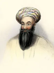 Padshah Sultan Shah Shuja Durrani