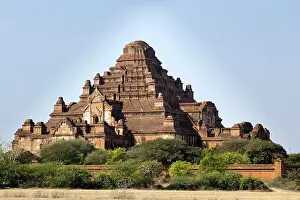 Pahto Dhammayangyi, one of Bagan's 4000 temples