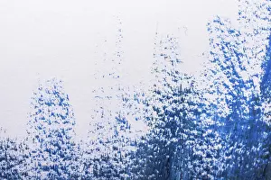 Paint backdrop and backgrounds texture details in abstract form