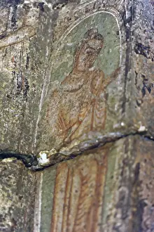 Painting, ajanta caves, aurangabad