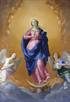 Painting, Reproduction of the painting