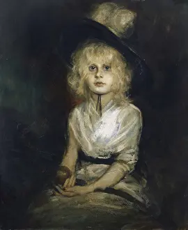 Painting, Reproduction of the painting