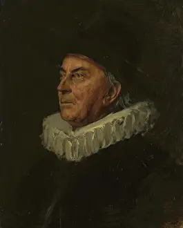 Painting, Reproduction of the painting