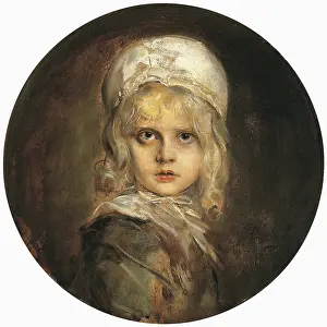 Painting, Reproduction of the painting