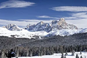 Pala Group, Trentino Province, Trentino-Alto Adige