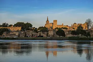Palace of the Popes, Palais des Papes