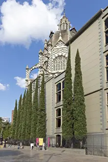 Palacio de la Cultura Rafael Uribe Uribe