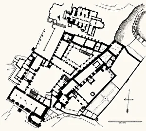 The Palais des Papes, Papal palace