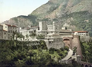 Palais du Prince, Prince's Palace
