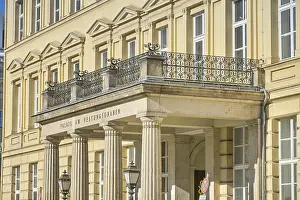Palais am Festungsgraben, Mitte, Berlin, Germany