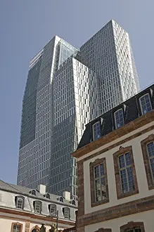 PalaisQuartier, Palais Quartier