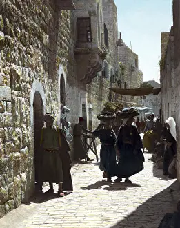 Palestine (Arabic: فلسطين Filasṭīn)