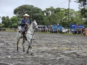 Panama, Dolega town, November 11