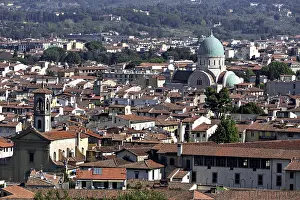 Panorama of Florence