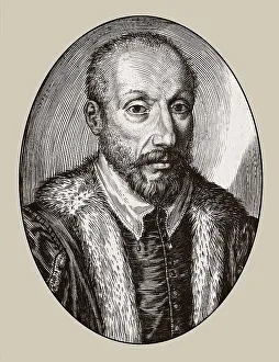 Paolo Veronese, born Paolo Caliari
