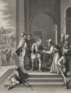 The Parable of the Prodigal Son