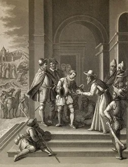 The Parable of the Prodigal Son