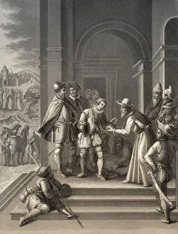 The Parable of the Prodigal Son