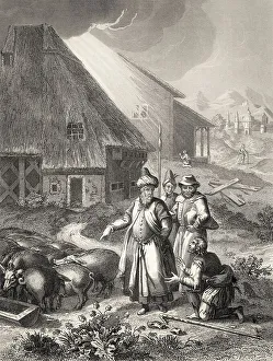 The Parable of the Prodigal Son