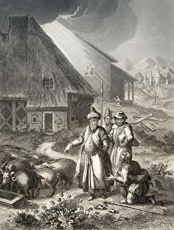 The Parable of the Prodigal Son