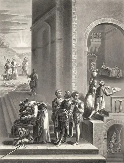 The Parable of the Prodigal Son