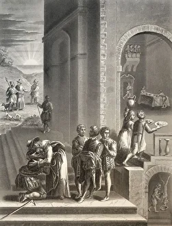 The Parable of the Prodigal Son