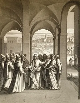 The Parable of the Wicked Husbandmen
