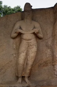ParAkramabAhu I (Sinhala)