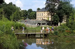 Parc Paradisio Animal Park, Brugelette