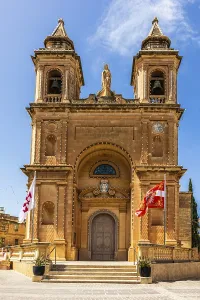 Parish Church of Our Lady of Pompei