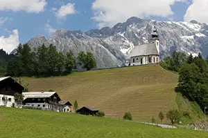 Parish Church of St. Nicholas, Parish Church of St