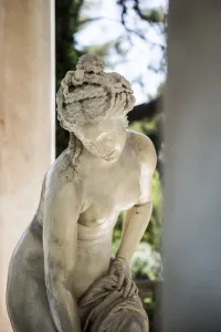 Park, Villa Ephrussi de Rothschild