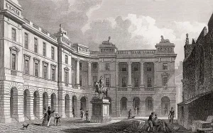 The Parliament House, Edinburgh