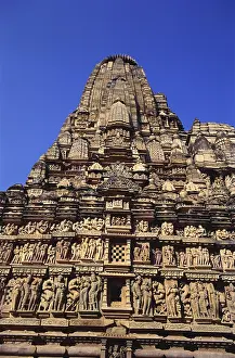 Parswanath temple, Eastern Group