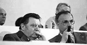The Party Congress of the Christian Democratic Union (CDU) on 24