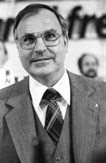 The Party Congress of the Christian Democratic Union (CDU) on 24