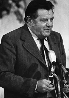 The Party Congress of the Christian Democratic Union (CDU) on 24