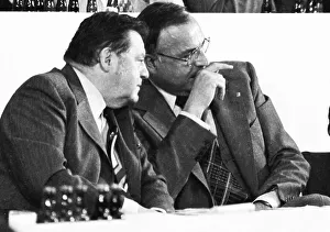 The Party Congress of the Christian Democratic Union (CDU) on 24