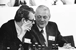 The Party Congress of the Christian Democratic Union (CDU) on 24