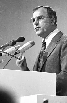 The Party Congress of the Christian Democratic Union (CDU) on 24