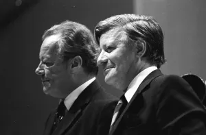 The Party Congress of the Social Democratic Party of Germany (SPD) on 18