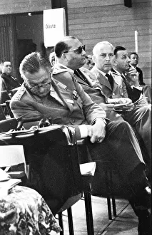 The Party Congress of the SPD from 1-5-6