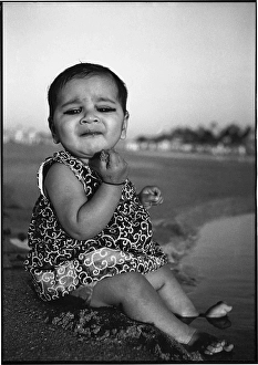 Parul, Juhu, Bombay, Mumbai, Maharashtra, India, Asia, 1951, Asia