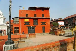 Pashupatinath temple Complex, kathmandu, nepal