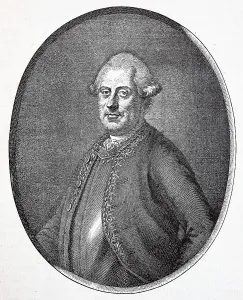 Pasquale Paoli, Filippo Antonio Pasquale de Paoli