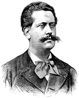 Paul Adolphe Marie Prosper Granier de Cassagnac