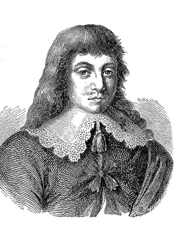 Paul Fleming, 5 October 1609, 2 April 1640