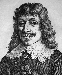 Paul Flemming, Fleming, 1609 - 1640